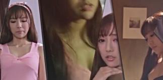 模特的生活《模特72小时》