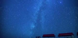 最美星空 《追逐中国最美星空》