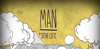 哲理短片 《3分钟动画看人类是如何一步步毁掉地球的》