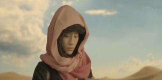 成长是一个黑色的童话 《怒神的王国》