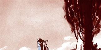 父子情深《父与女》