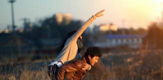 信任和被信任都是快乐的《我的1876》