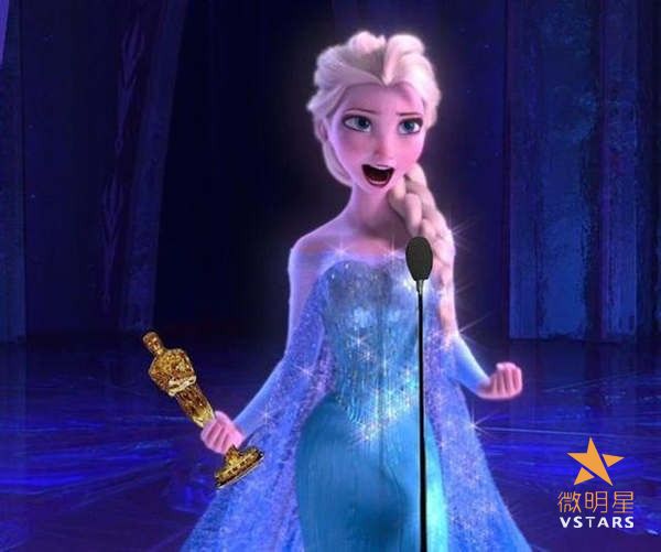 动画 电影 原声