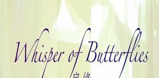 中国女孩美国追梦 《扇缘》