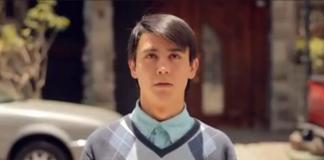 厄瓜多尔神展开喜剧短片《买套记》