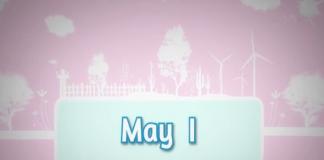 青春微电影 《May I》