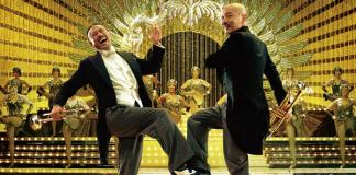 《一步之遥》遇审查 12.18“准点上”成谜