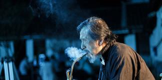 客家母亲的故事 《不能回忆》