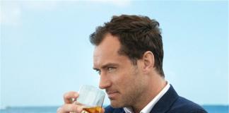 尊尼获加微电影《绅士的赌注》