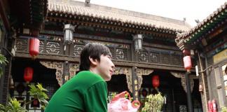 纪录片式微电影 《看球算逑》