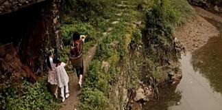 温情短片 《爱在路上》