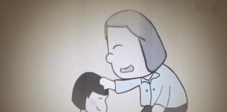 温情动画短片 《Memory of my hear》