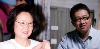 百余编剧组团力挺琼瑶诉于正 琼瑶感激涕零