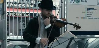 音乐是否不分贵贱——《7:57 am-pm》