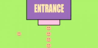 动画公益微电影 《和谐》