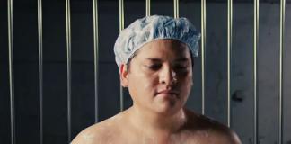 厄瓜多尔高能喜感短片《我已经》