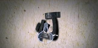 无止境付出的世界 《灯》