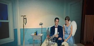 一个别致的求婚策划 《仓鸮行动》