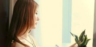 爱情短片 《纪念日》