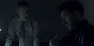 悬疑犯罪短片 《突围》