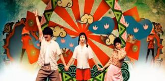 喜剧短片 《哇！河豚》