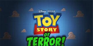 玩具总动员之《惊魂夜》