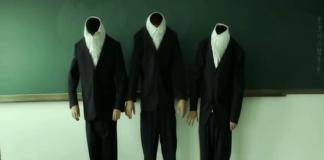 哲理短片 《中国故事》