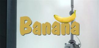 卑鄙的我番外篇之《香蕉Despicable Me Banana》