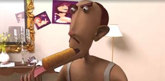 害怕过期半夜起来吃饼干 《DATE》