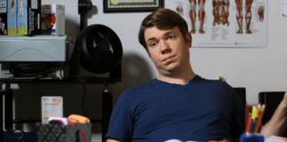 搞笑短片 《屁哥鲁迪》