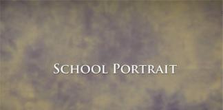 《School Portrait》入学证件照