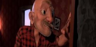 反转动画微电影 《Reaping for Dummies》