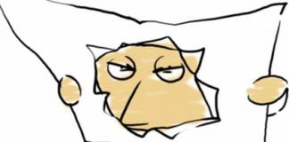 公益短片 《531》