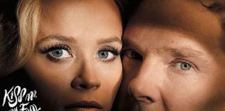 2014“纽约时报”  明星系列短片《九个吻》