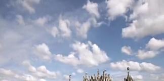 浪漫短片 《法式距离》