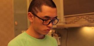 搞怪短片 《西红柿炒鸡蛋》