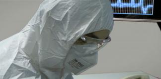 康佳倾情奉献,微电影《芯战》