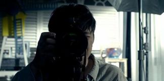 城市中的孤独 《晚安陌生人》