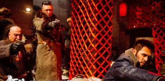 “老怪”徐克：人生六十，打虎上山