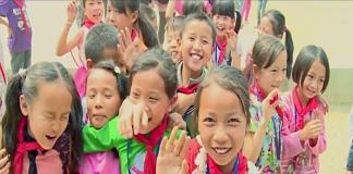 姜文团队打造公益短片 《美丽中国梦》