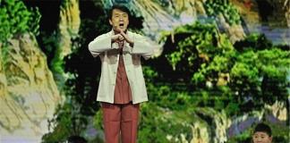 成龙或登羊年春晚再秀武术表演 未受房祖名影响