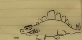 纸张上的进化史《进化简史》