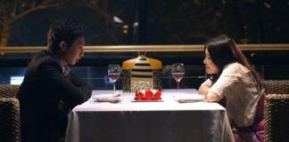 寻爱软件惹的祸 《马可菠萝》