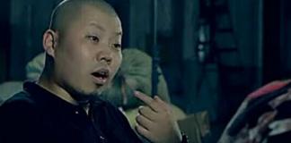 感人短片 《兄弟》