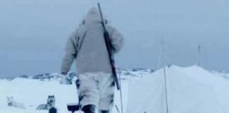 《地心引力》片尾彩蛋《安因冈》