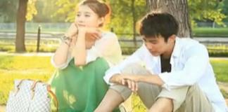 小清新微电影 《好人卡》