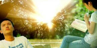 校园纯爱微电影 《牛奶的秘密》