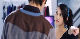 小清新微电影 《不贱不散》