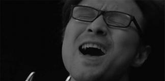 2014年汪峰的唯一单曲——《狼图腾》主题曲《沧浪之歌》