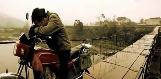 父爱微电影 《寻找》